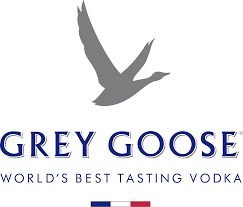 Grey Goose Brand Logo
