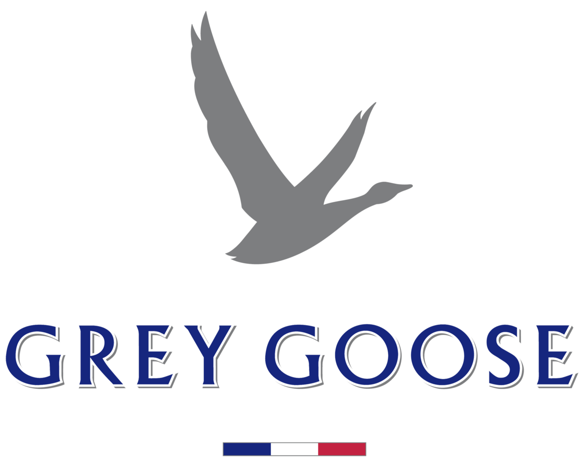 Grey Goose Brand Logo