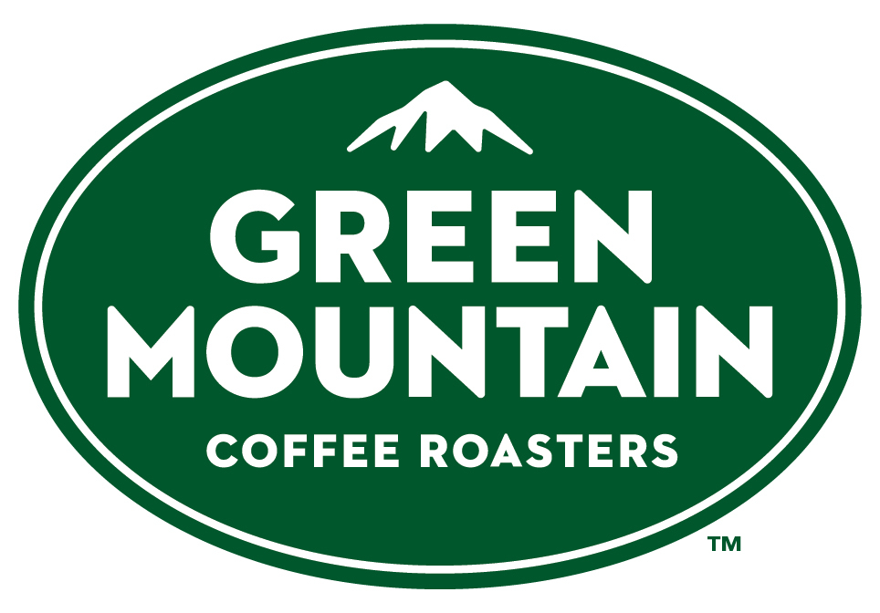 Green Mountain Coffee Brand Logo