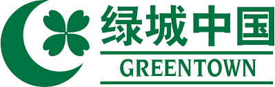 Greentown Brand Logo