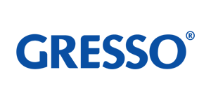 Gresso Brand Logo