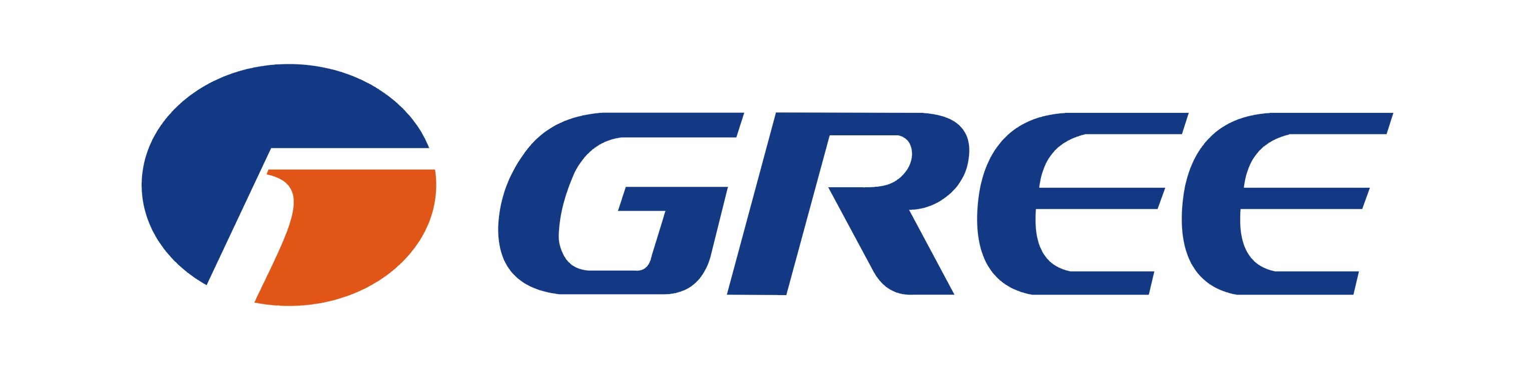 Gree Electric Appliances Brand Logo