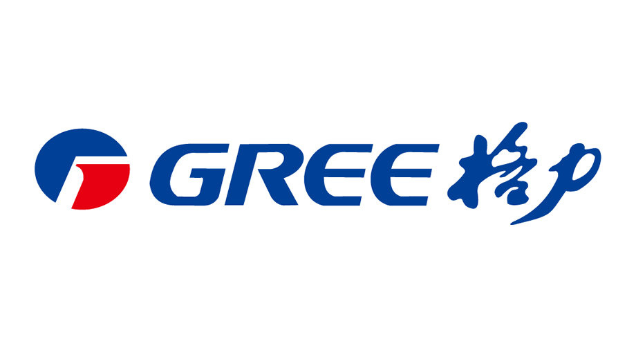 Gree Brand Logo