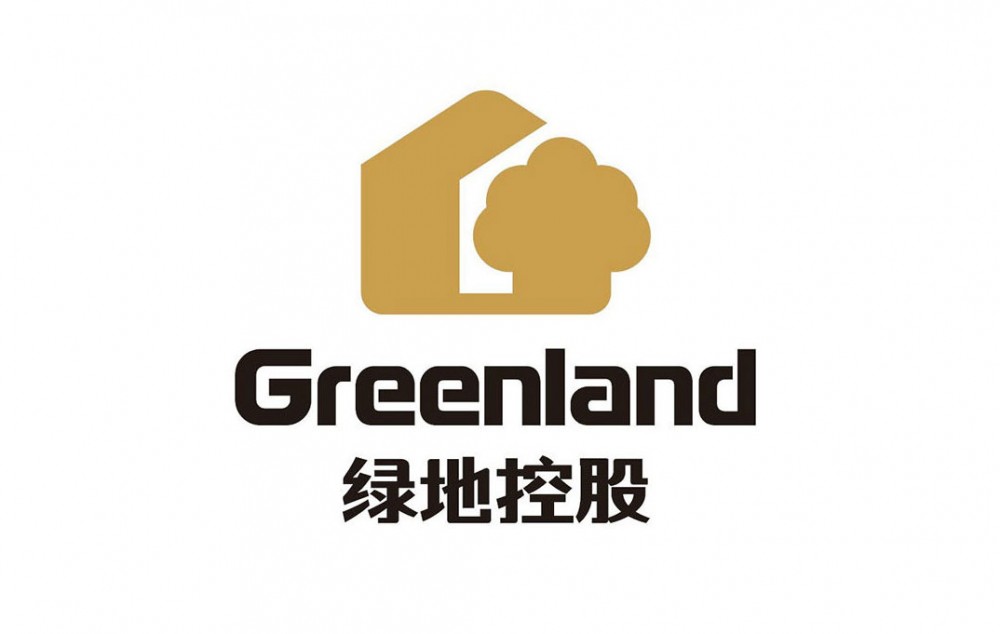 Greenland Brand Logo