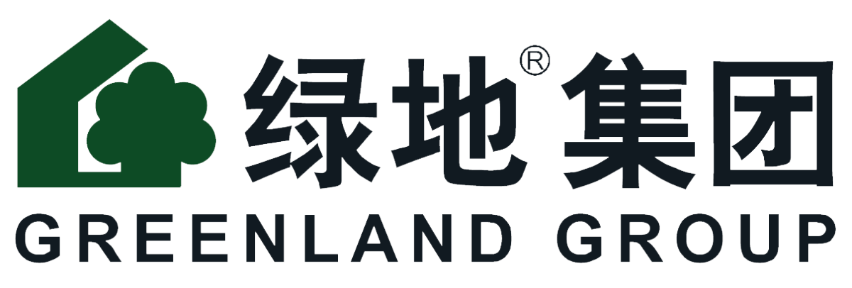 Greenland Brand Logo