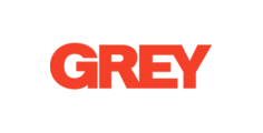 Grey Brand Logo