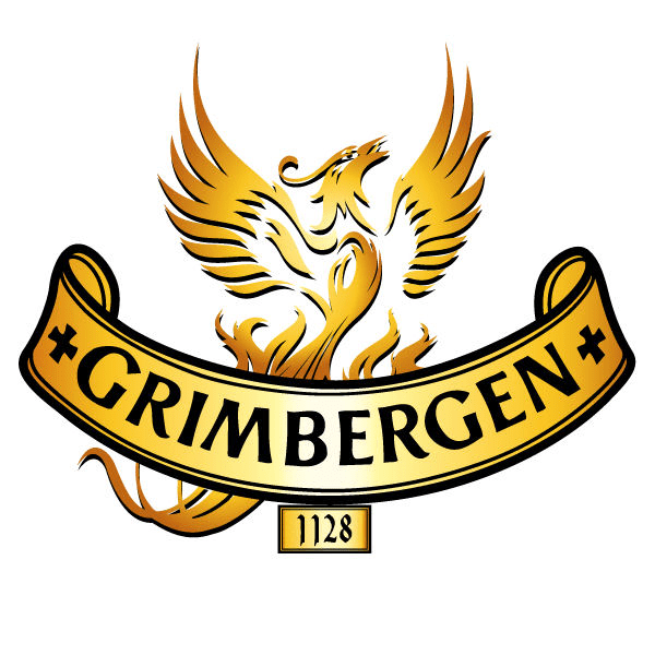 Grimbergen Brand Logo