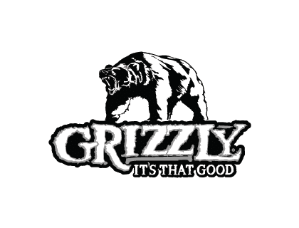 Grizzly Brand Logo