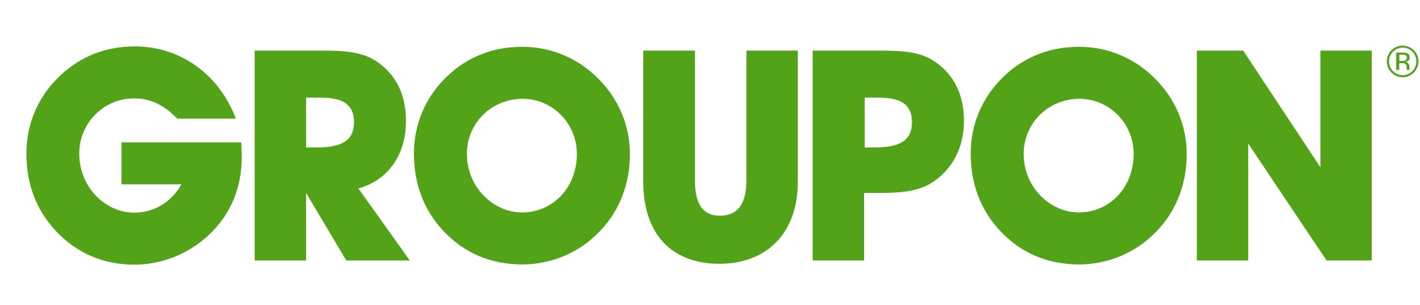 Groupon Inc Brand Logo