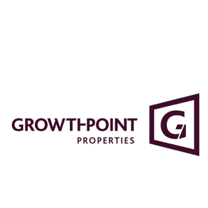 Growthpoint Properties Brand Logo