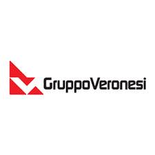 Gruppo Veronesi Brand Logo