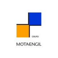 Grupo Mota-Engil Brand Logo