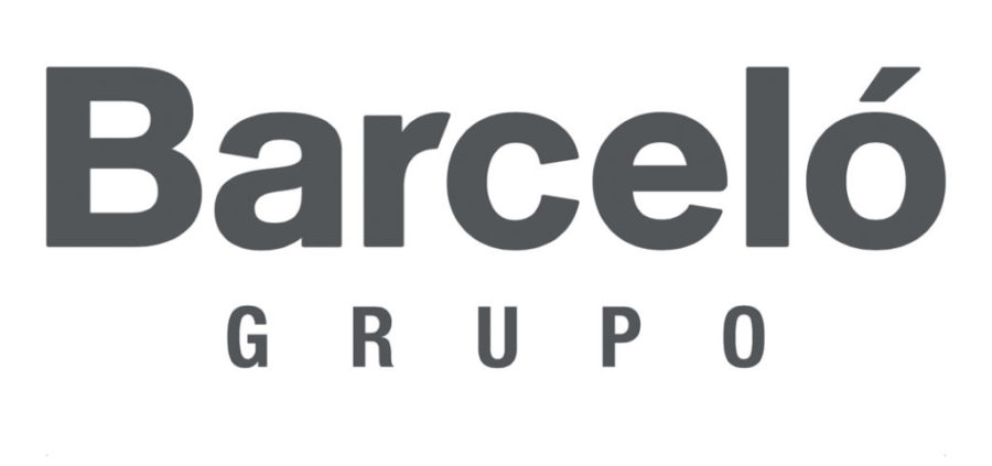 Grupo Barcel� Brand Logo