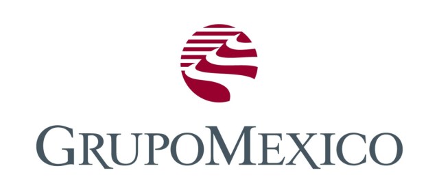 GrupoMexico Brand Logo