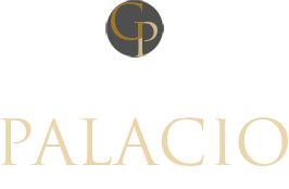 El Palacio de Hierro Brand Logo