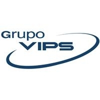 Grupo Vips Brand Logo