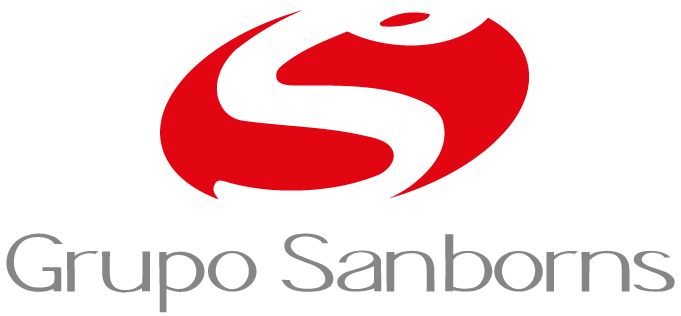 Sanborns Brand Logo
