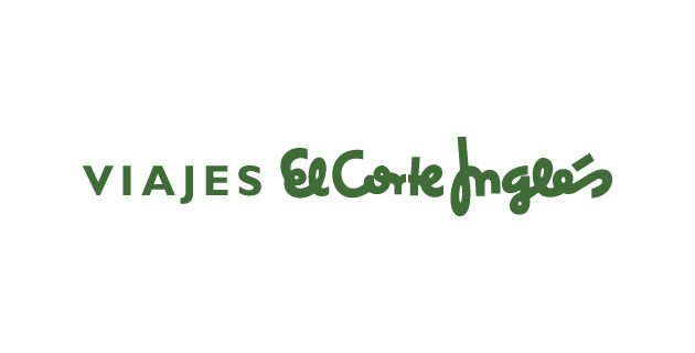 Viajes El Corte Inglés Brand Logo