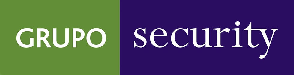 Grupo Security Brand Logo