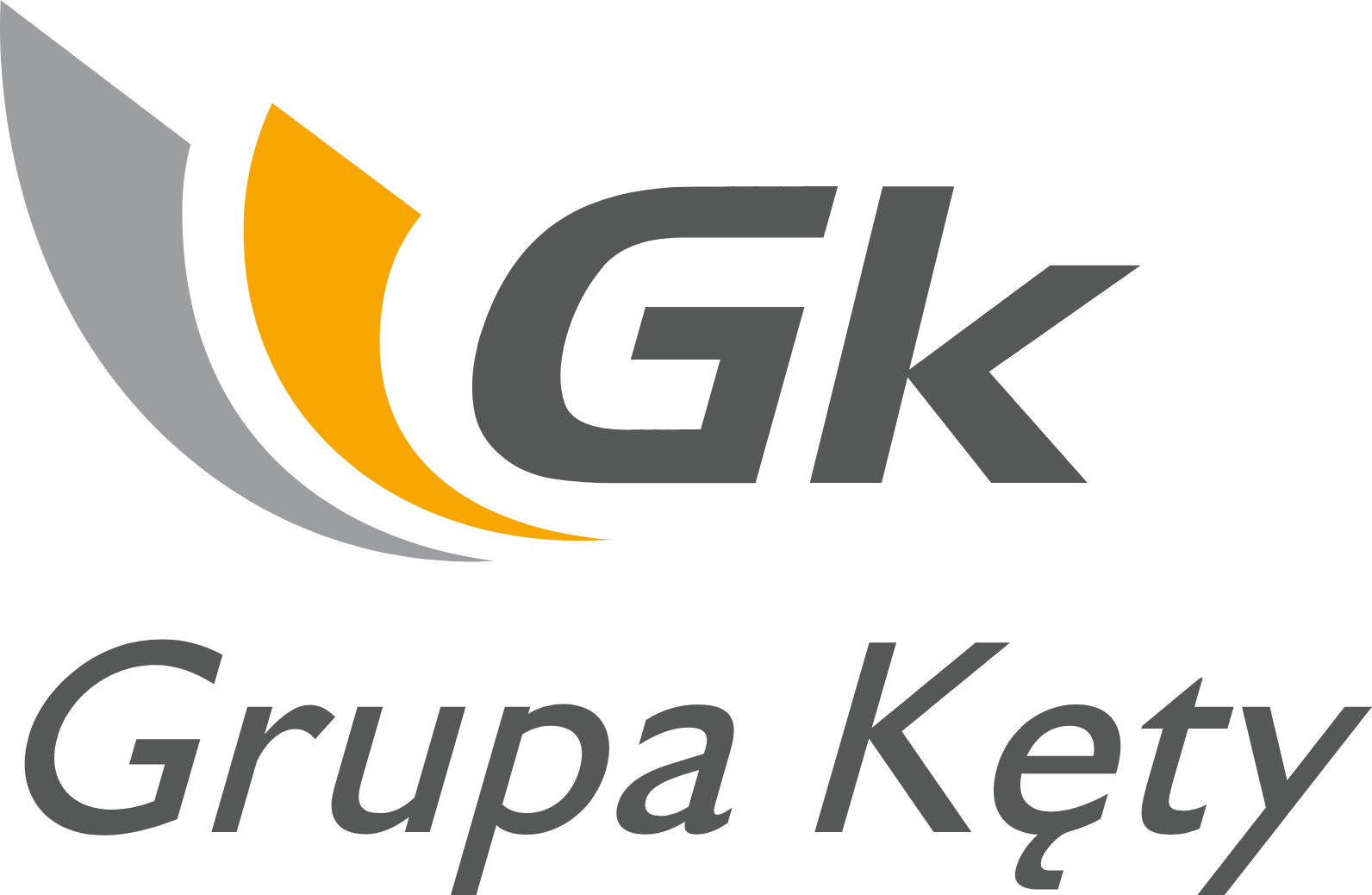 Grupa Kety Brand Logo