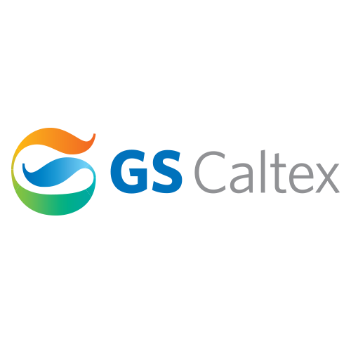 GS Caltex Brand Logo