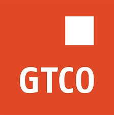 GT Bank Brand Logo
