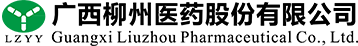 Guangxi Liuzhou Pharmaceutical Brand Logo