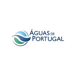Aguas de Portugal Brand Logo