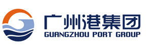 Guangzhou Port Brand Logo