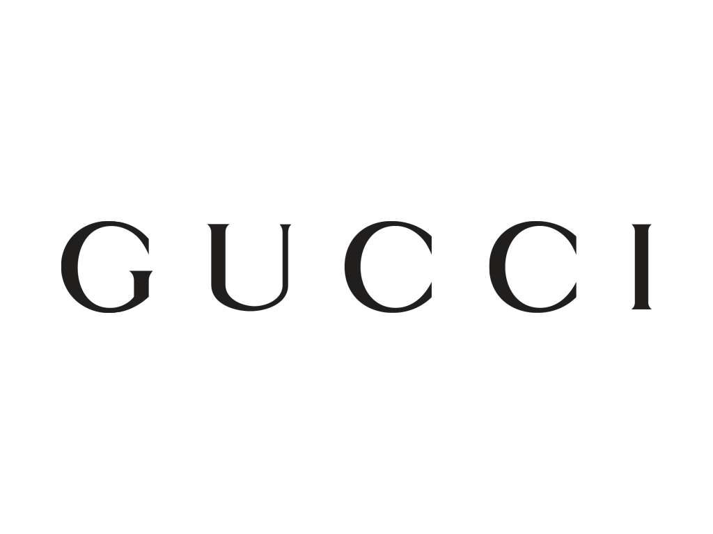 Gucci Brand Logo