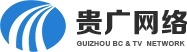 Guizhou Broadcasting & TV Network Brand Logo