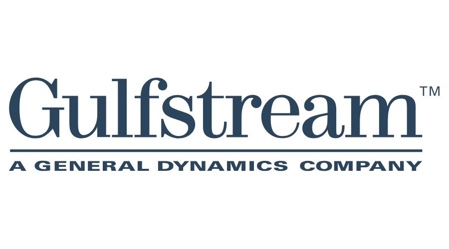 Gulfstream Brand Logo