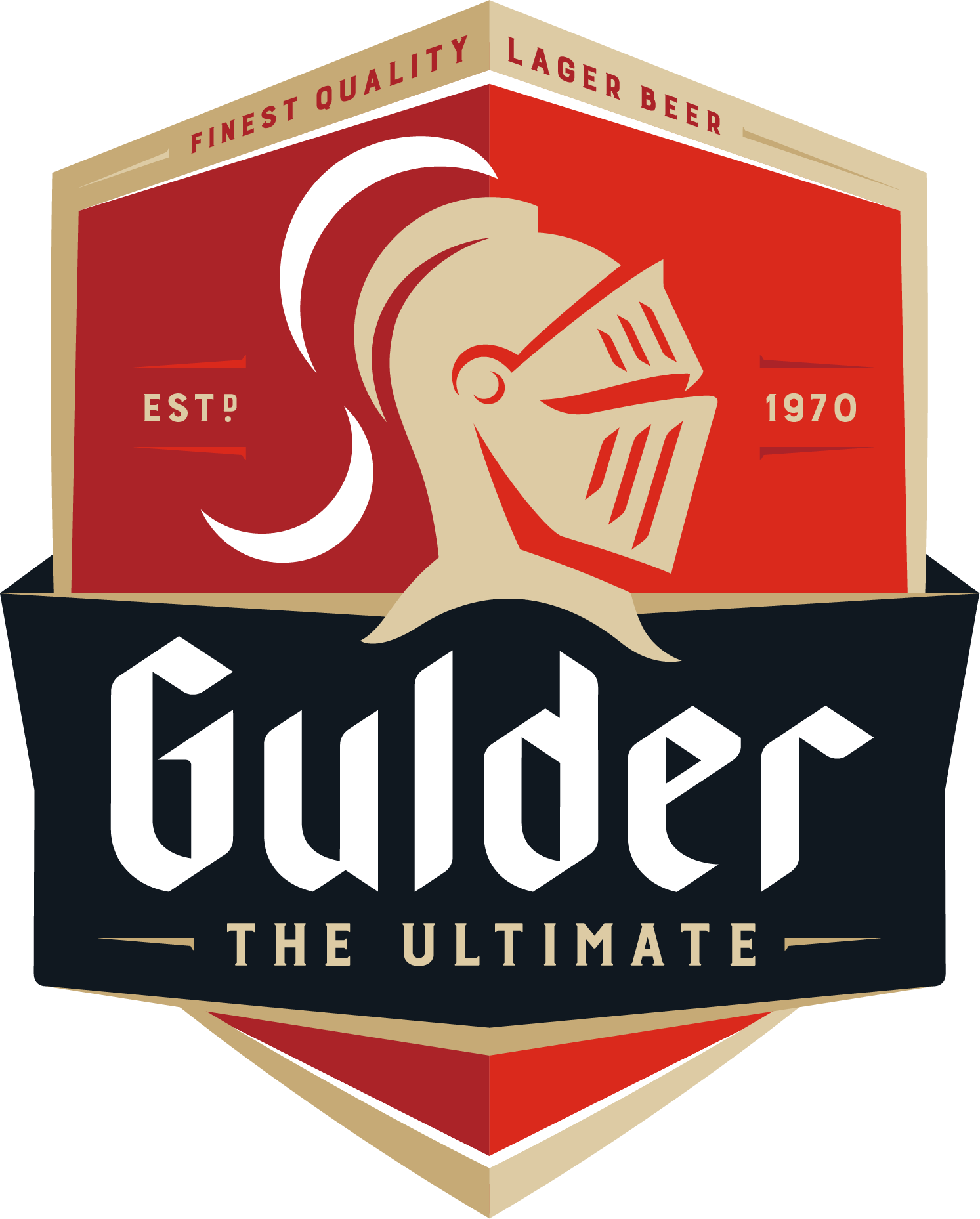 Gulder Brand Logo