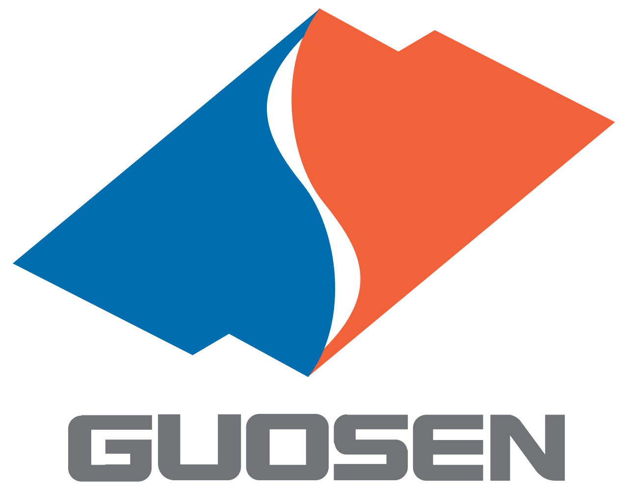 Guosen Securities Brand Logo