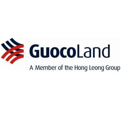Guocoland Brand Logo