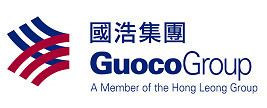 Guoco Group Brand Logo