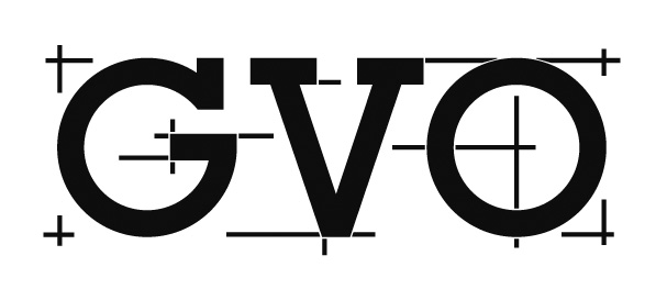 GVO Brand Logo