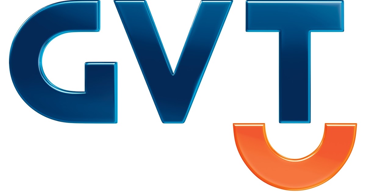 GVT Brand Logo