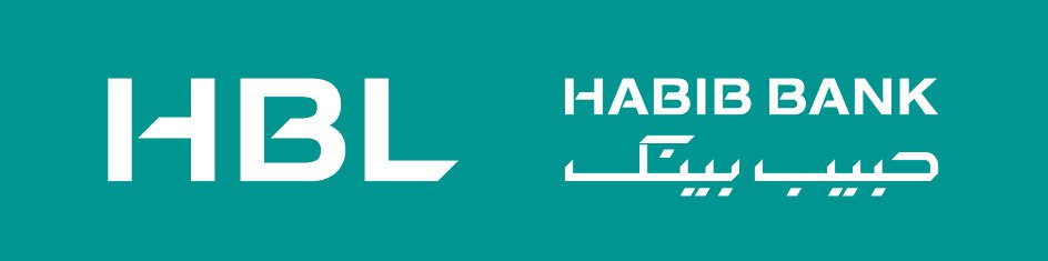 Habib Bank Ltd Brand Logo