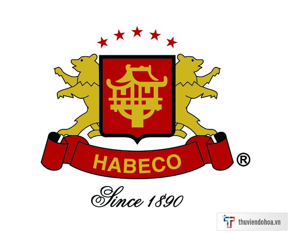 Habeco Brand Logo