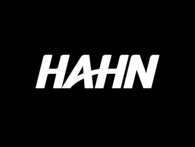 Hahn Brand Logo