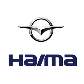Haima Brand Logo