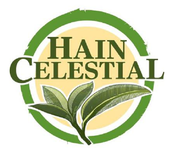 Hain Celestial Brand Logo
