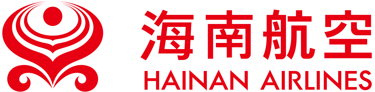 Hainan Airlines Brand Logo