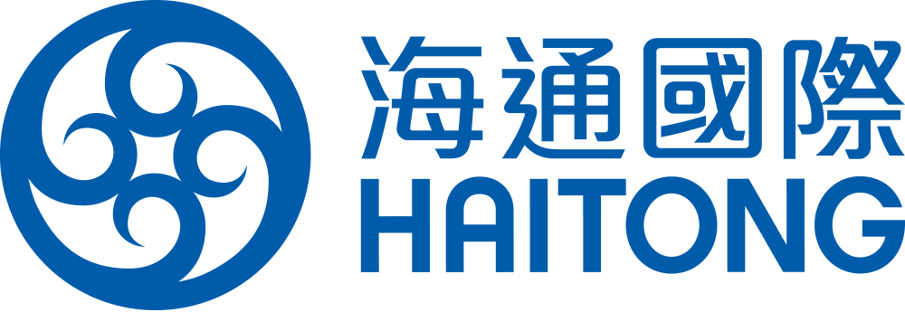 Haitong Securities Brand Logo