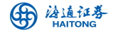 Haitong Securities Brand Logo