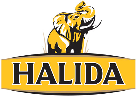 Halida Brand Logo