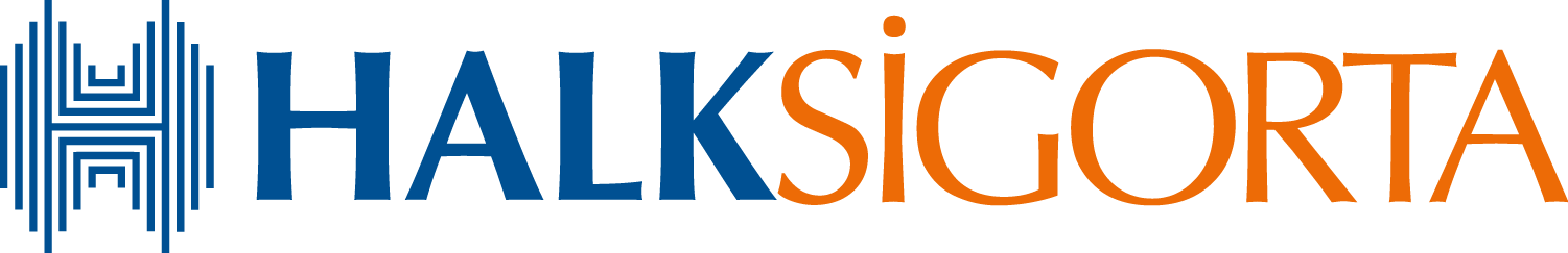 Halk Sigorta Brand Logo