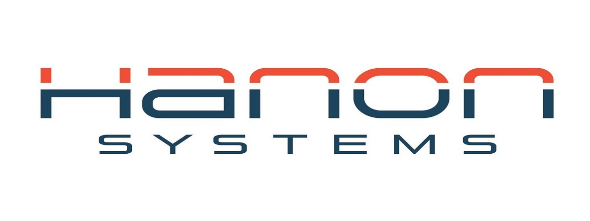 Hanon Systems Brand Logo