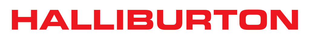 Halliburton Brand Logo